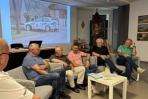 O historii myślenickich rajdów w Muzeum Niepodległości-3182