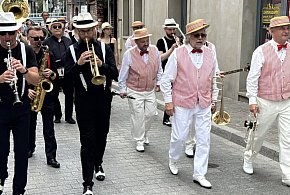 Świeto Jazzu w Myślenicach. Za nami siódma edycja Festiwalu „Jazz nad Rabą”-3242