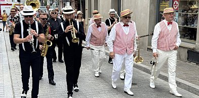 Świeto Jazzu w Myślenicach. Za nami siódma edycja Festiwalu „Jazz nad Rabą”-3242