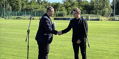 WIsła Kraków rozbuduje swoją bazę i zostaje w Myślenicach na kolejne 30 lat-3265