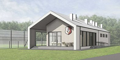 Nowy budynek i zaplecze dla Iskry Głogoczów-3289