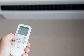 Chłodzisz się klimatyzacją? Oto, co najczęściej robią źle Polacy-3292