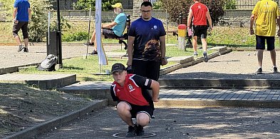Indywidualne Mistrzostwa Polski PÉTANQUE w Myślenicach-3314