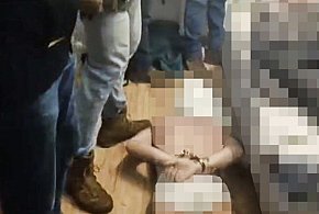 CBŚP rozbiło siatkę poszukiwanych. Wśród zatrzymanych Polacy i cudzoziemcy-3353