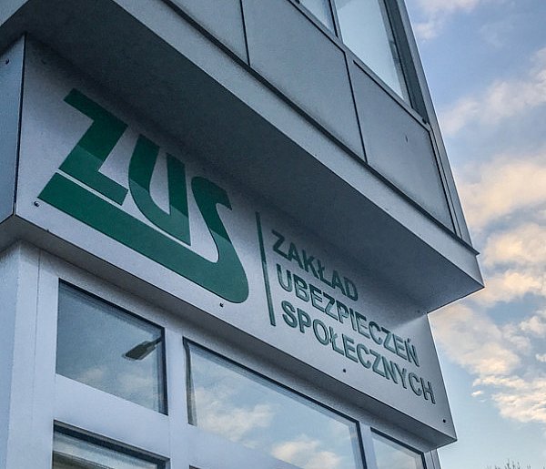 Wakacje składkowe biją rekordy. Nowe dane z ZUS-3366