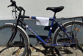 Myśleniccy policjanci odzyskali skradzione rowery i hulajnogi -3598