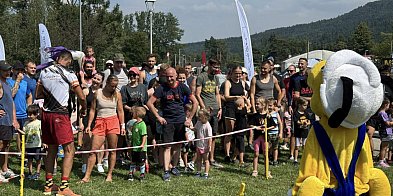 II Myślenicki Festiwal Sportu na Zarabiu - sport, pasja, integracja-3585