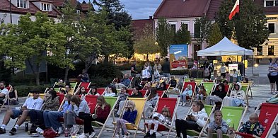 Film „TOP GUN” wieńczy tegoroczną edycję myślenickiego Kina Plenerowego-3701