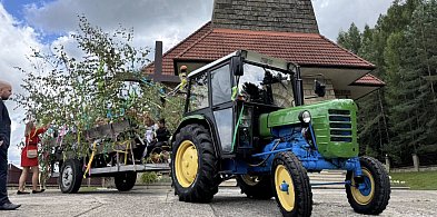Dożynki w Osieczanach – radosne zakończenie lata-3717