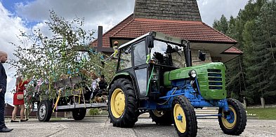 Dożynki w Osieczanach – radosne zakończenie lata-3717