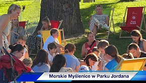 „Morskie Myślenice” - 05.08.2025 