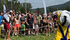 II MYŚLENICKI FESTIWAL SPORTU