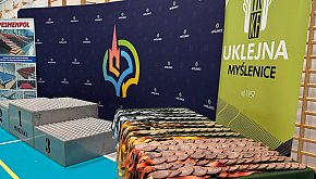 Otwarte Mistrzostwa Myślenic w badmintonie 2025 