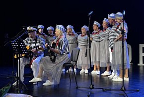 V Myślenickie Senioralia - koncert „Ekspres Senior, energia nie zna wieku”-4062