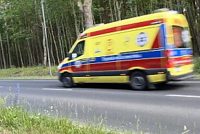 Awaria systemu alarmowego w Polsce. MSWiA wydało komunikat-4079
