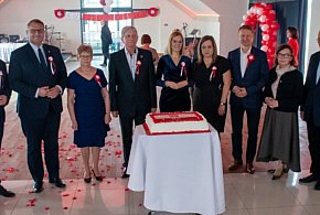 Bal Niepodległości z myślenickimi Seniorami-4307