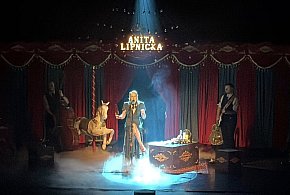 „O Miłości 2” – magiczny wieczór z Anitą Lipnicką w Myślenicach-4325