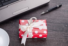 Świąteczna paczka może stać się problemem. Skarbówka patrzy z ukrycia-4477