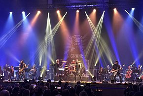 Metallica w wykonaniu Scream Inc - wielki koncert w Myślenicach-4569