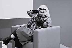 Nie żyje Magda Umer. Jedna z ikon polskiej piosenki literackiej-4621