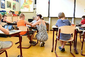 Kalendarz wyjątkowo łaskawy. Uczniów czeka rekordowa przerwa-4629