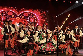 Koncert „Czerwone Korale” - triumf folkloru w symfonicznym blasku