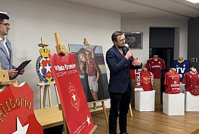 Wernisaż wystawy „Wisła Kraków oczami kibiców” - historia zapisana pasją