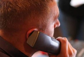 Czujność mieszkanki i szybka reakcja dyżurnego Policji zapobiegły tragedii