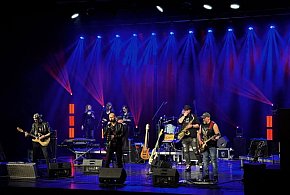 Koncert jubileuszowy z okazji 20-lecia zespołu My Way