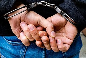 Skuteczne działania myślenickiej Policji,cztery zatrzymania w jeden weekend