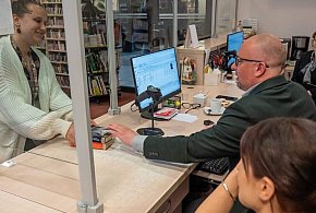 Rozpoczął się Tydzień Bibliotek w Miejskiej Bibliotece Publicznej