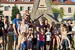 Moc wydarzeń podczas V Myślenickiego Tygodnia Rodzin
