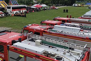 Akcja „Oddaj Krew – Uratuj Życie”. W Myślenicach oddano 53 litry krwi