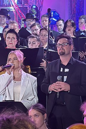 Oratorium Podwyższenia Krzyża Świętego w Jaworniku-48