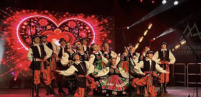 Koncert „Czerwone Korale” - triumf folkloru w symfonicznym blasku