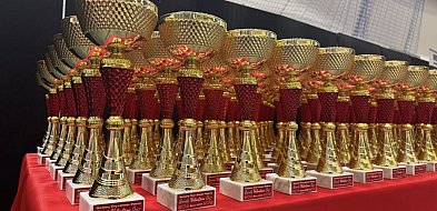 Turniej w Gimnastyce Artystycznej Sweet Valentine Cup 2026