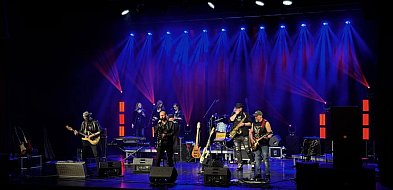 Koncert jubileuszowy z okazji 20-lecia zespołu My Way