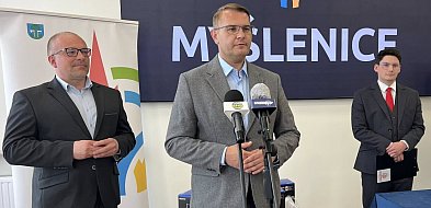 Rozliczyli PIT w gminie Myślenice i wygrali cenne nagrody