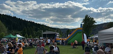 Piknik z okazji Dnia Godności Osób z Niepełnosprawnością Intelektualną