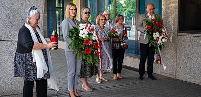 82. rocznica II Czarnej Niedzieli - mieszkańcy gminy Myślenice pamiętają