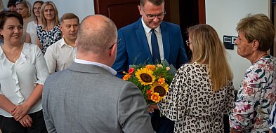Rakordowe inwestycje. Burmistrz z absolutorium Rady Miejskiej za rok 2025
