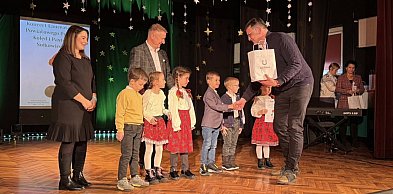 Sułkowice: Koncert Laureatów XVI Powiatowego Przeglądu Kolęd i Pastorałek