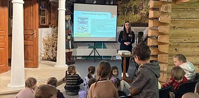 Ferie z historią w Muzeum Niepodległości w Myślenicach