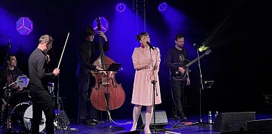 Koncert Walentynkowy z Kapelą Hanki Wójciak w Myślenickim Ośrodku Kultury