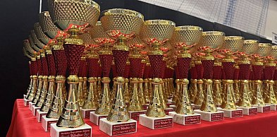 Turniej w Gimnastyce Artystycznej Sweet Valentine Cup 2026