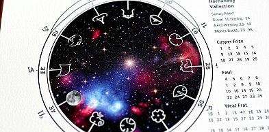 Magia imion i wibracja sukcesu – jak dopasowanie numerologiczne kształtuje nasze r