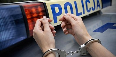 Sprawczyni rozboju na 81- letnim męźczyźnie - zatrzymana w Dobczycach