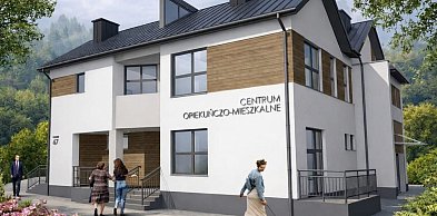 Na Chełmie powstanie nowoczesne Centrum Opiekuńczo - Mieszkalne