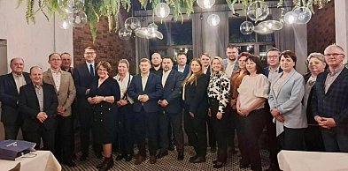 Dzień Sołtysa w Gminie Myślenice