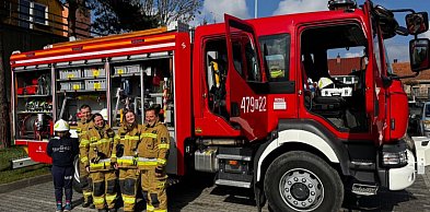 Ciuch w ruch - wiosenna akcja wymiany ubrań na Pchlim Targu w Myślenicach